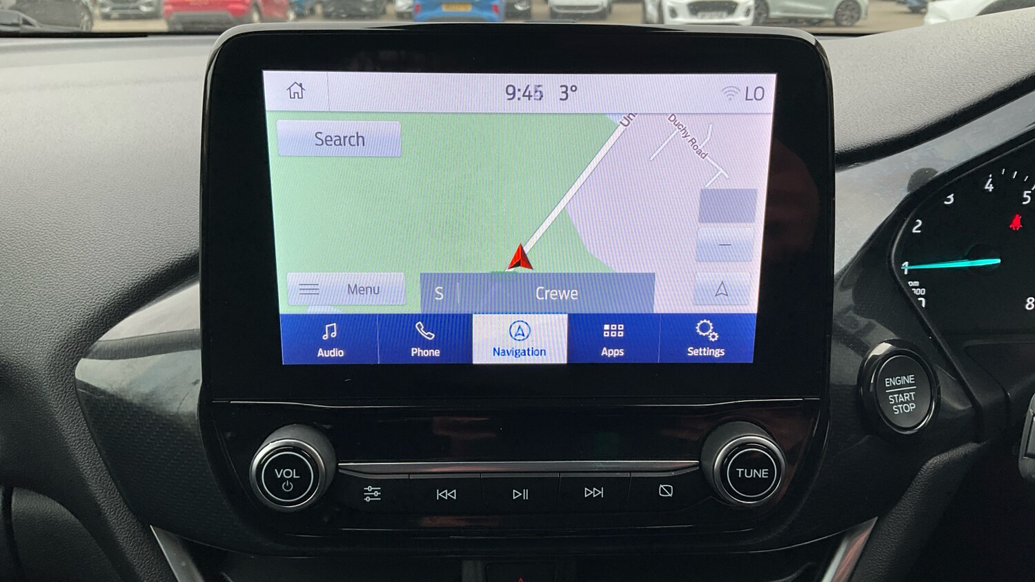 Used Ford Puma 2023 for sale - 77591894: Photo 36