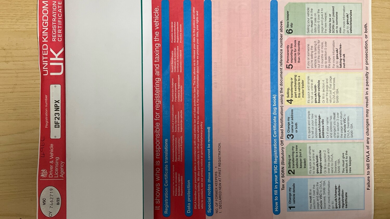 Used Ford Puma 2023 for sale - 77591894: Photo 37