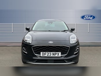 Used Ford Puma 2023 for sale - 77591894: Photo