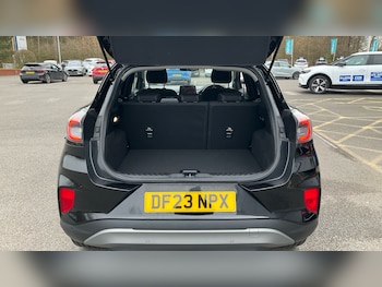 Used Ford Puma 2023 for sale - 77591894: Photo