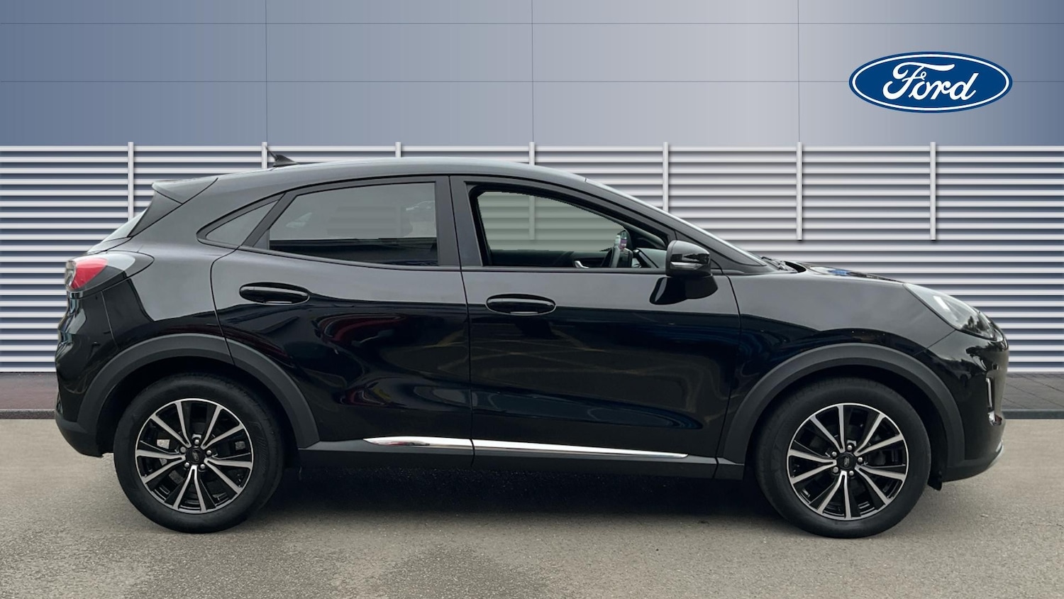 Used Ford Puma 2023 for sale - 77591894: Photo 5