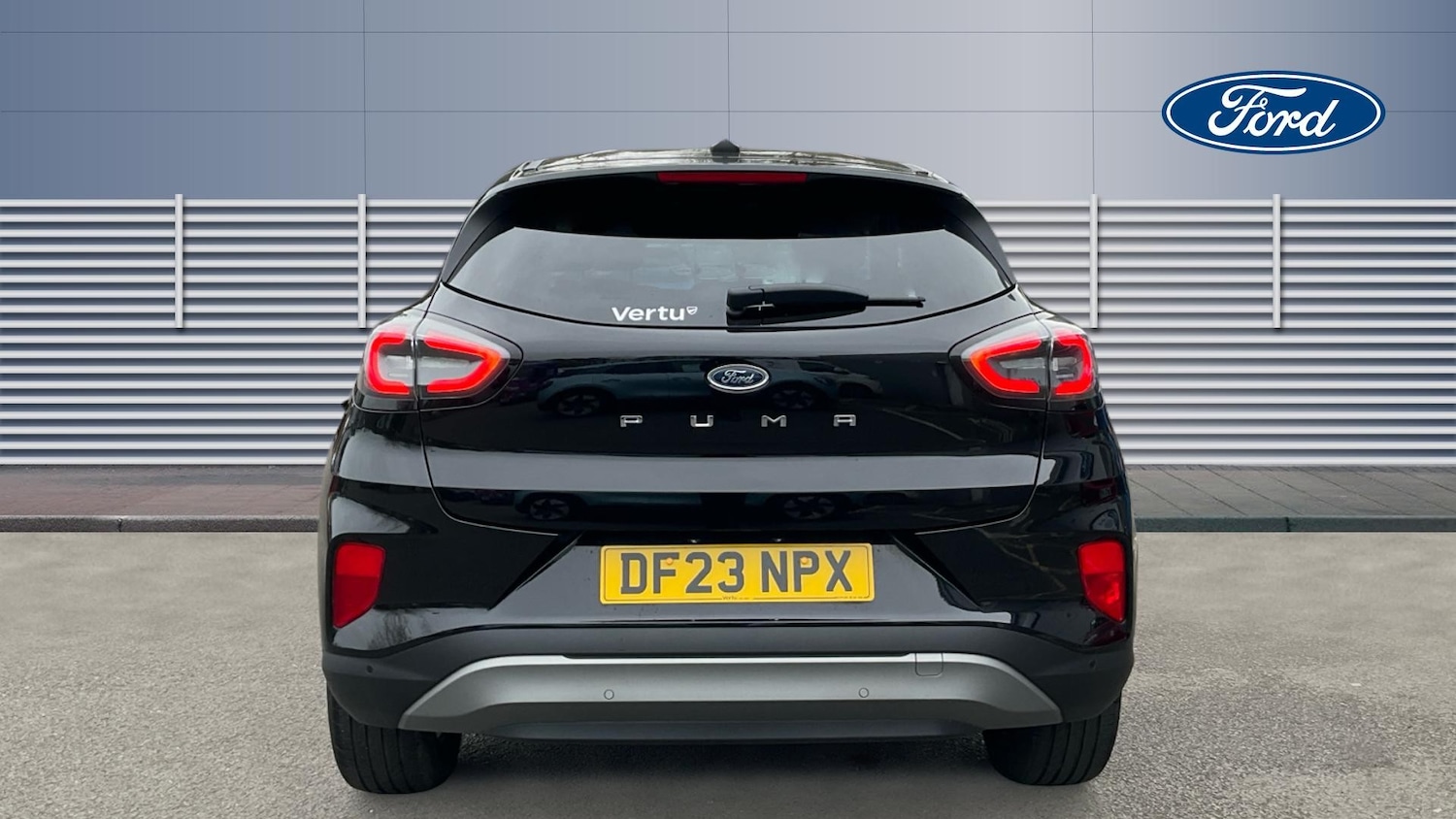 Used Ford Puma 2023 for sale - 77591894: Photo 6