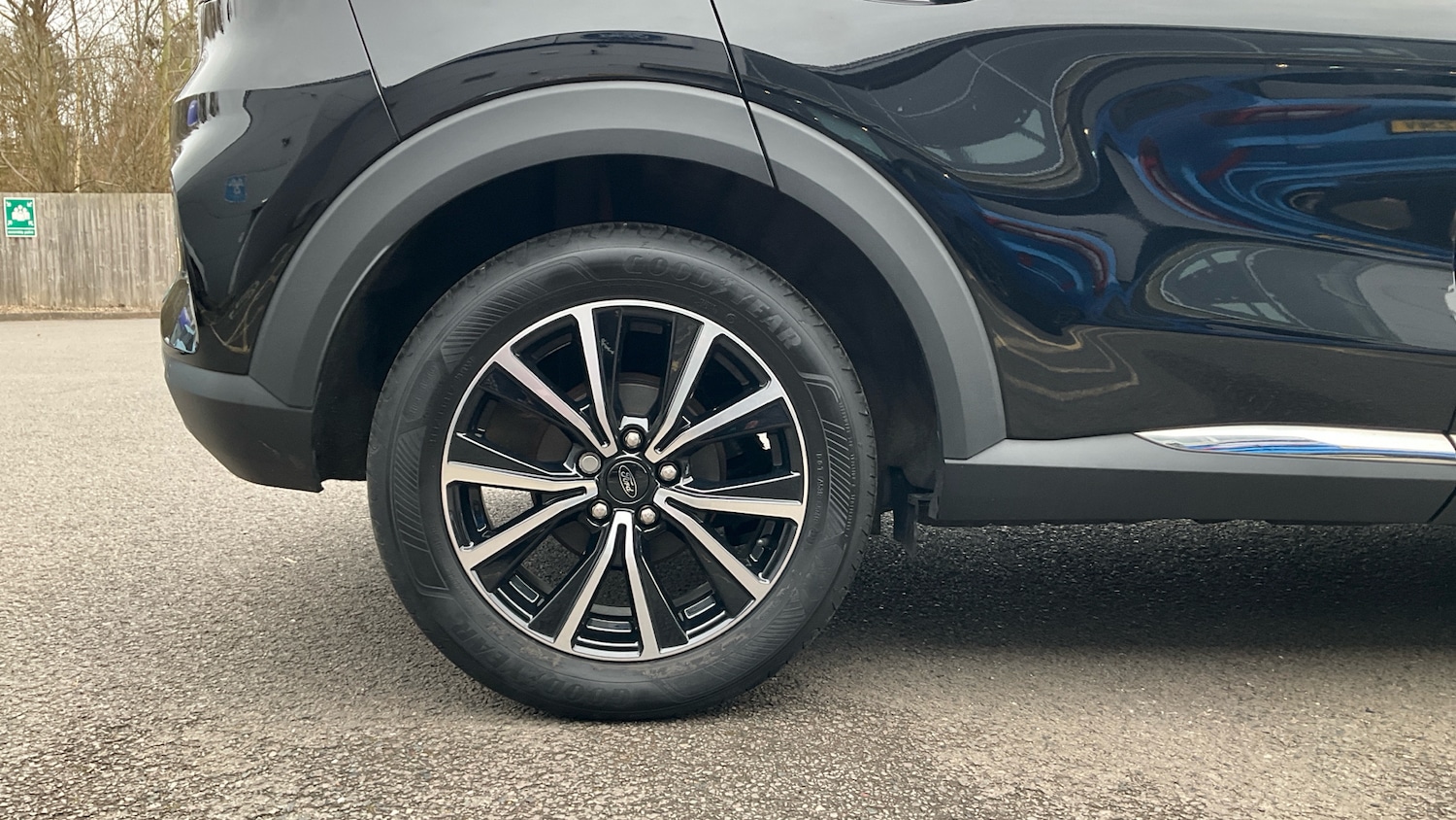 Used Ford Puma 2023 for sale - 77591894: Photo 7