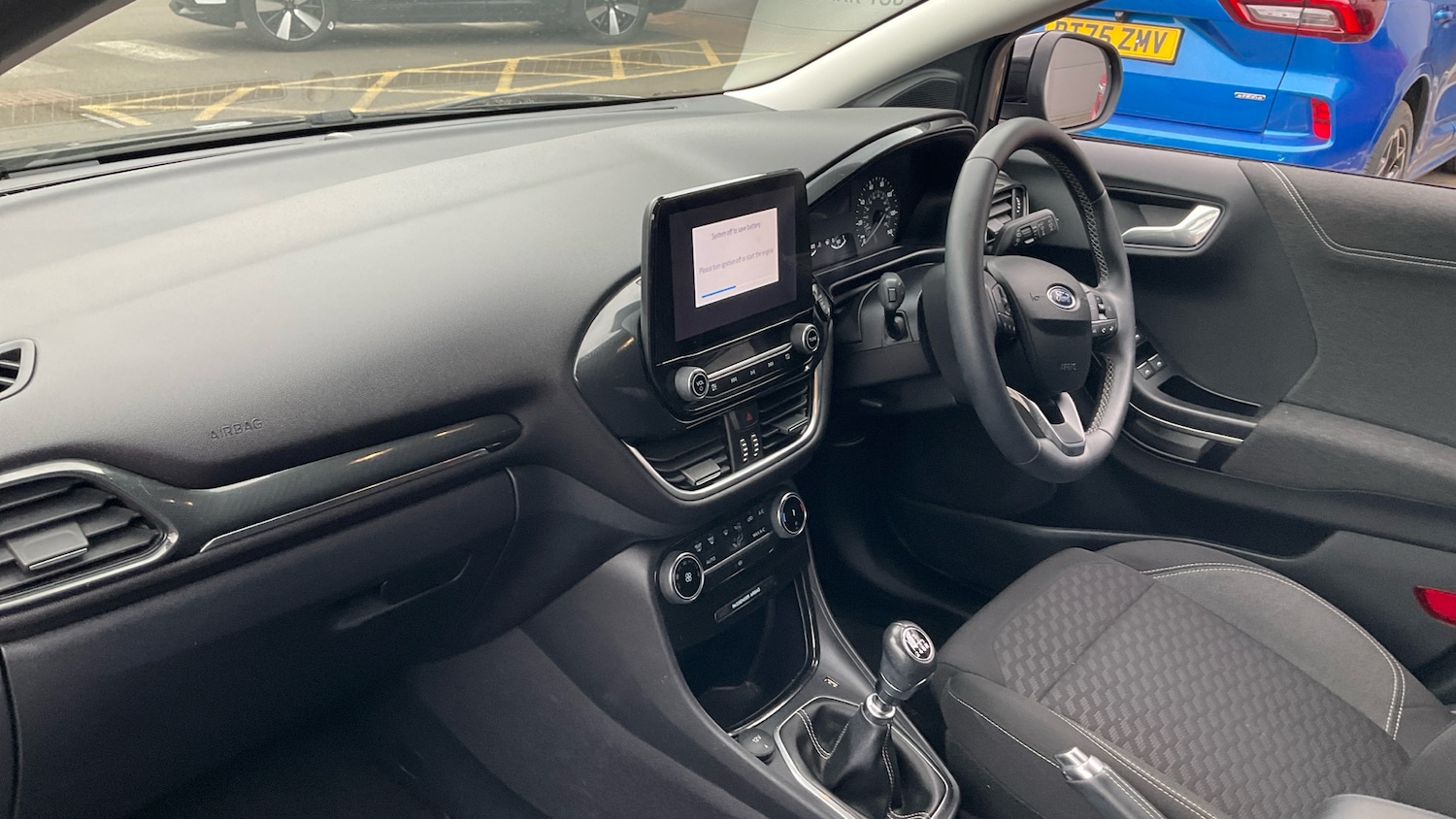 Used Ford Puma 2023 for sale - 77591894: Photo 9