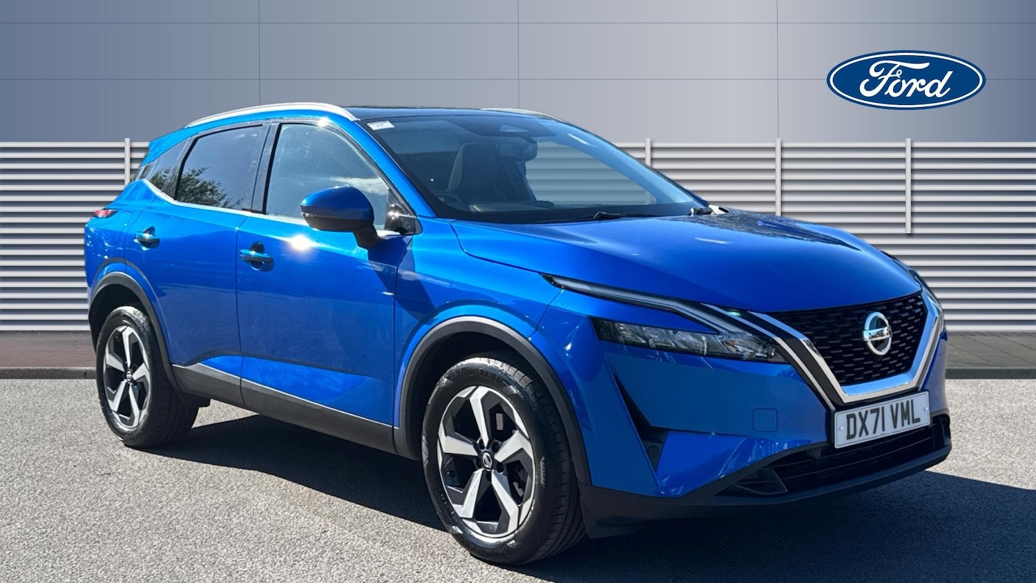 Used Nissan Qashqai 2022 for sale - 76045368: Photo 1