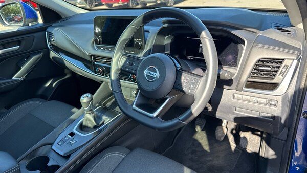 Used Nissan Qashqai 2022 for sale - 76045368: Photo 11