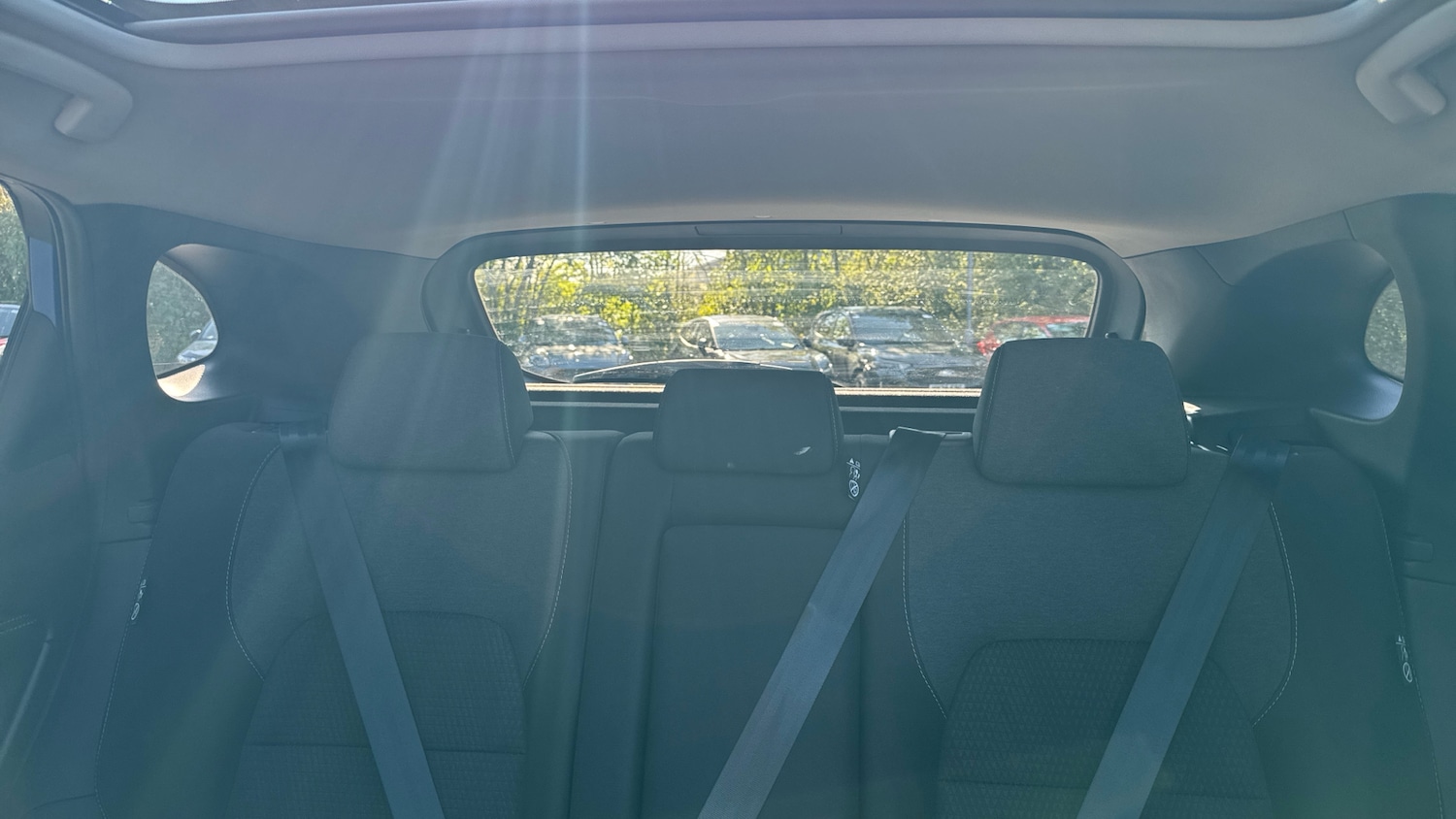 Used Nissan Qashqai 2022 for sale - 76045368: Photo 15