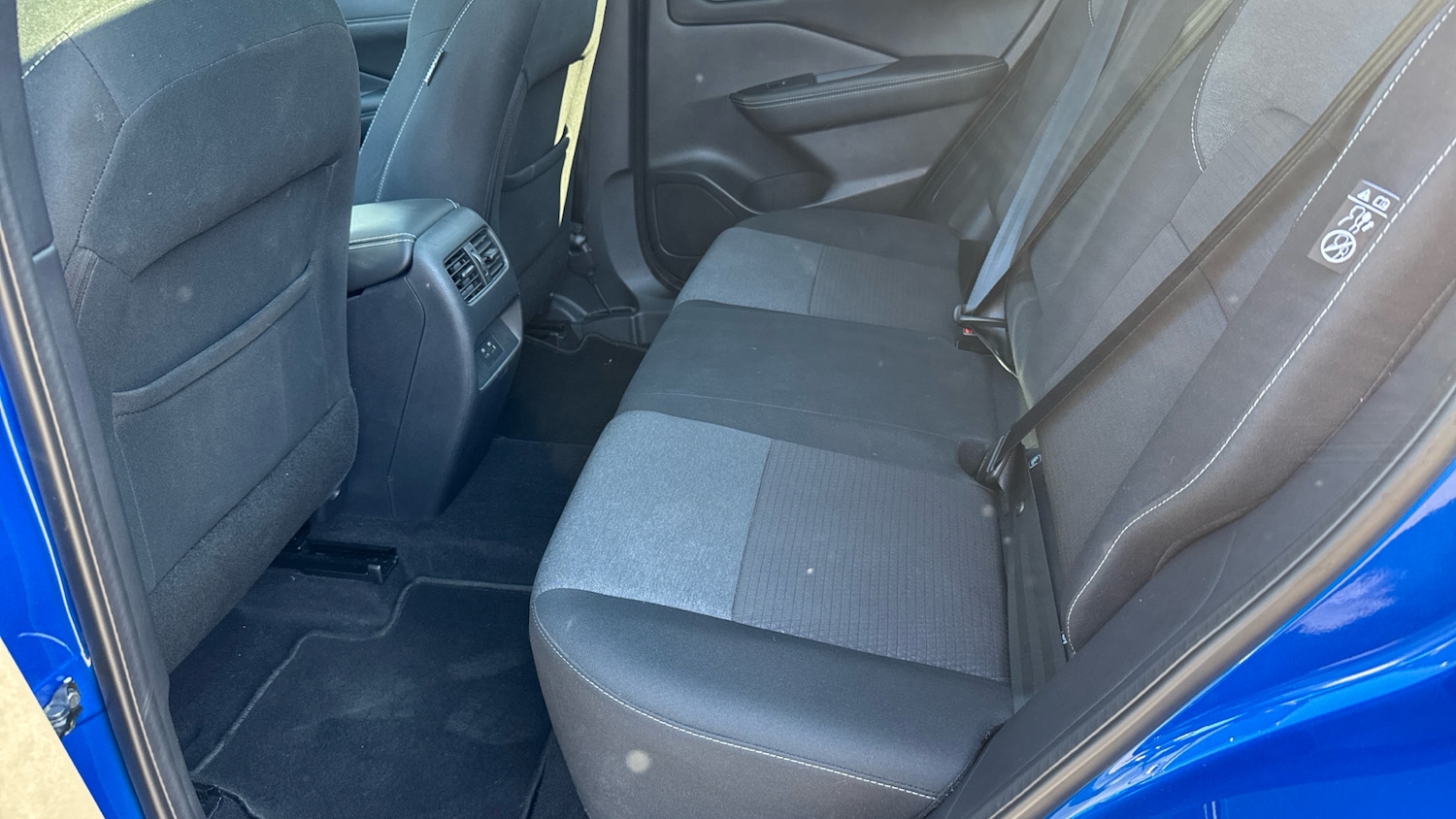 Used Nissan Qashqai 2022 for sale - 76045368: Photo 16