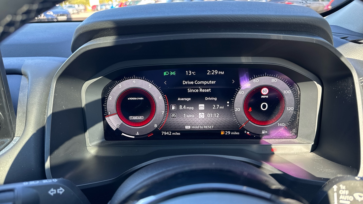 Used Nissan Qashqai 2022 for sale - 76045368: Photo 18