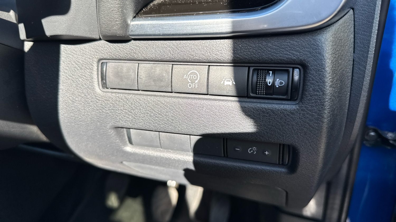 Used Nissan Qashqai 2022 for sale - 76045368: Photo 19