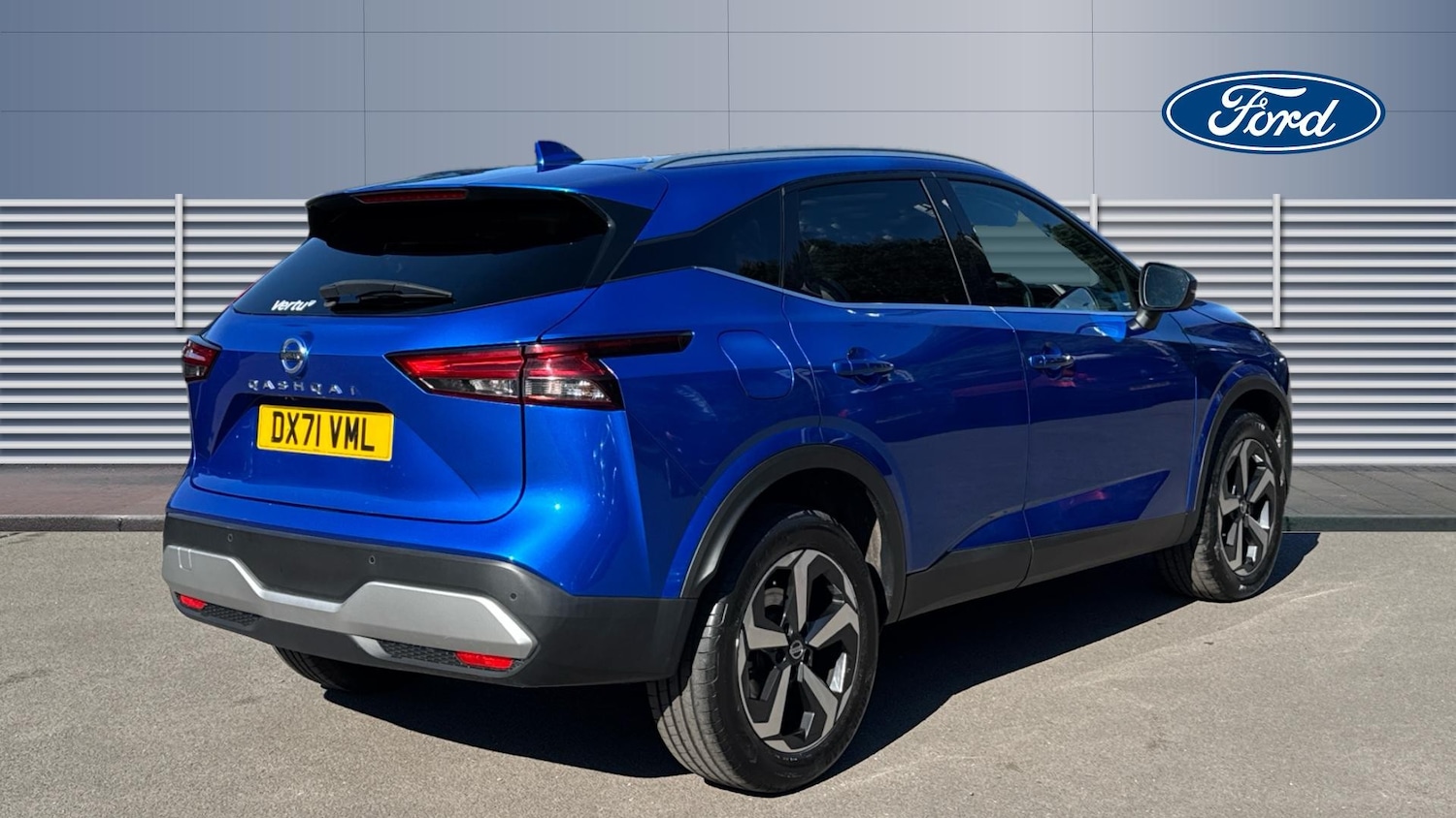 Used Nissan Qashqai 2022 for sale - 76045368: Photo 2