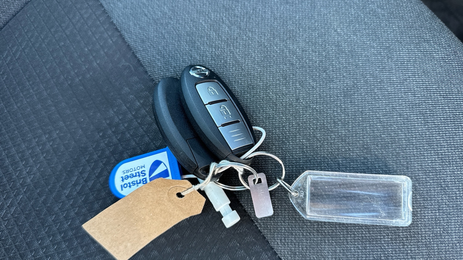 Used Nissan Qashqai 2022 for sale - 76045368: Photo 20