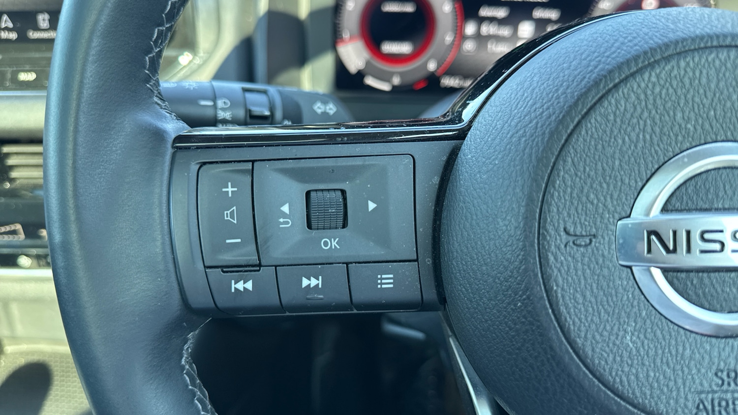 Used Nissan Qashqai 2022 for sale - 76045368: Photo 21