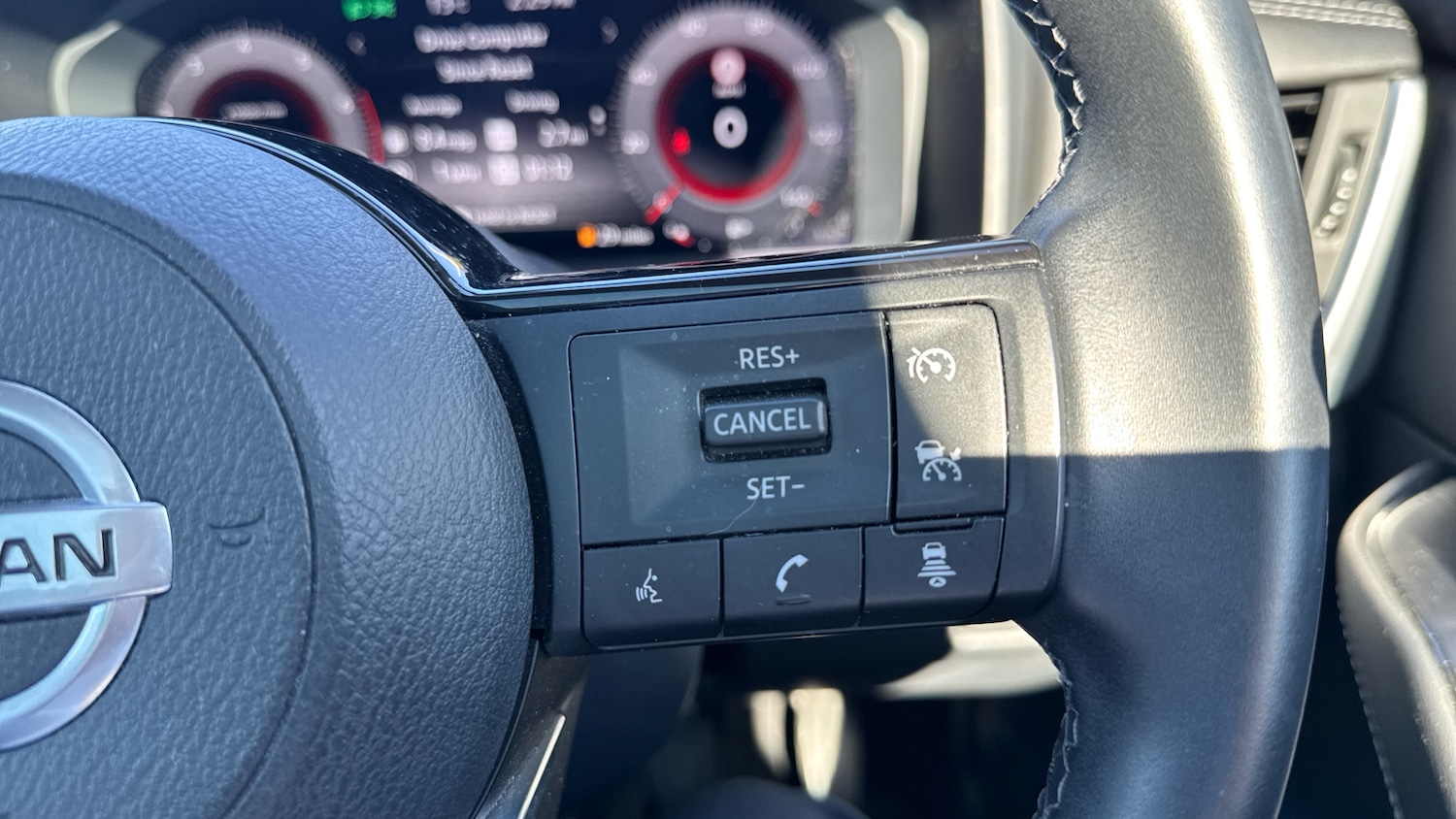 Used Nissan Qashqai 2022 for sale - 76045368: Photo 22