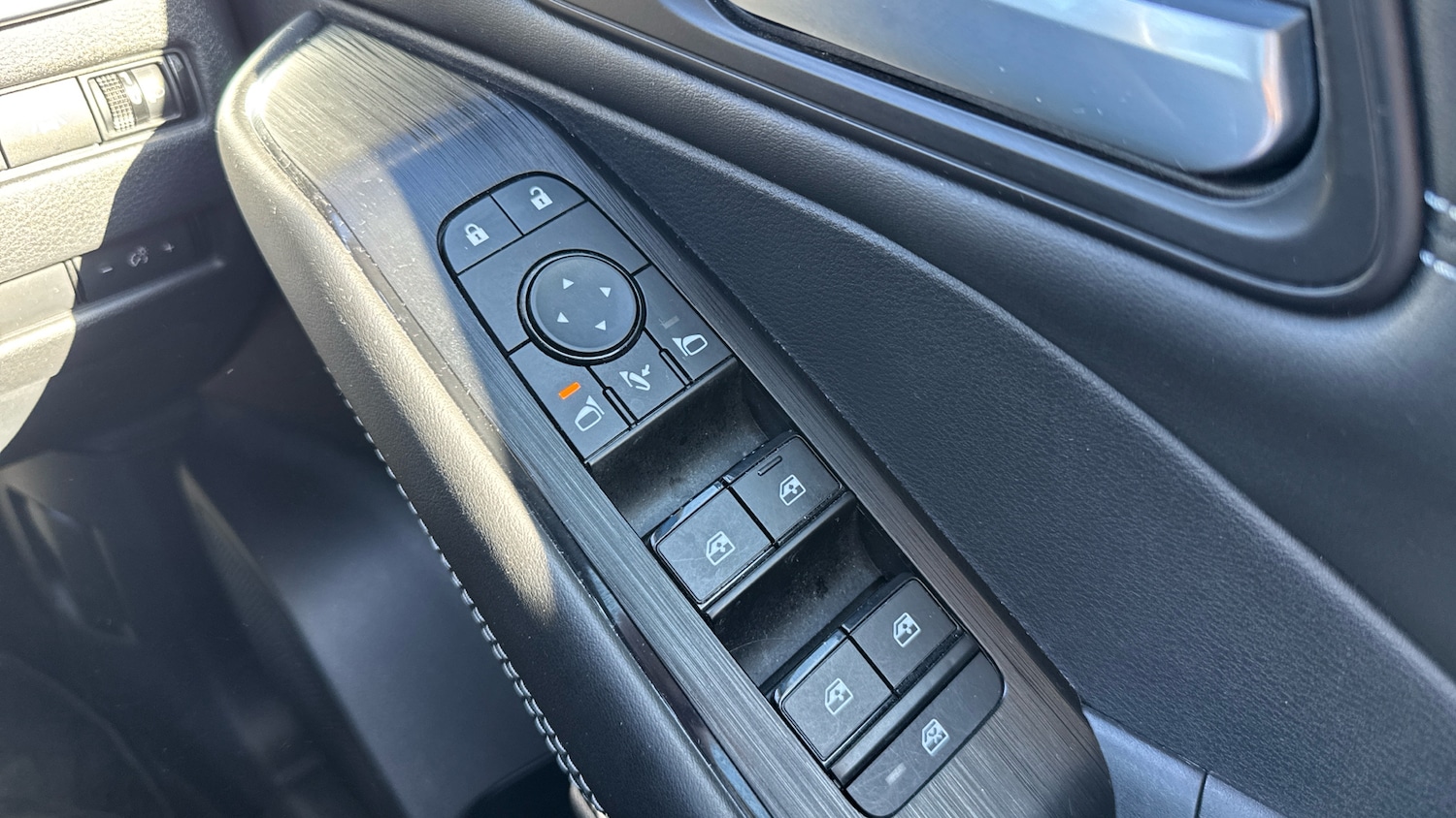 Used Nissan Qashqai 2022 for sale - 76045368: Photo 23