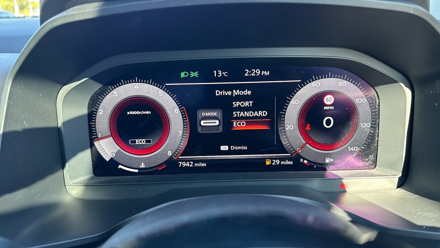 Used Nissan Qashqai 2022 for sale - 76045368: Photo 28