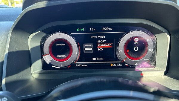 Used Nissan Qashqai 2022 for sale - 76045368: Photo 29