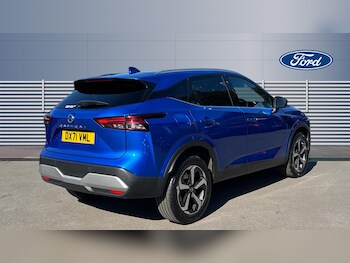 Used Nissan Qashqai 2022 for sale - 76045368: Photo 2