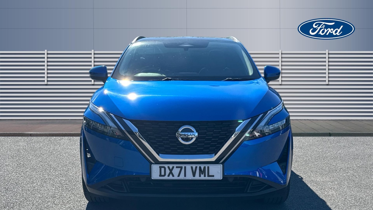 Used Nissan Qashqai 2022 for sale - 76045368: Photo 3