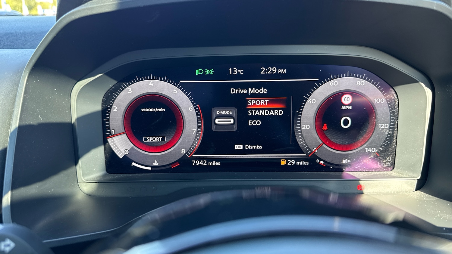 Used Nissan Qashqai 2022 for sale - 76045368: Photo 30