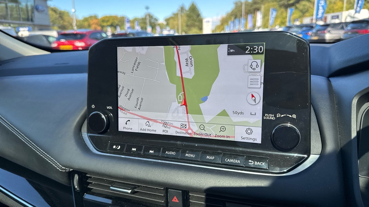 Used Nissan Qashqai 2022 for sale - 76045368: Photo 31