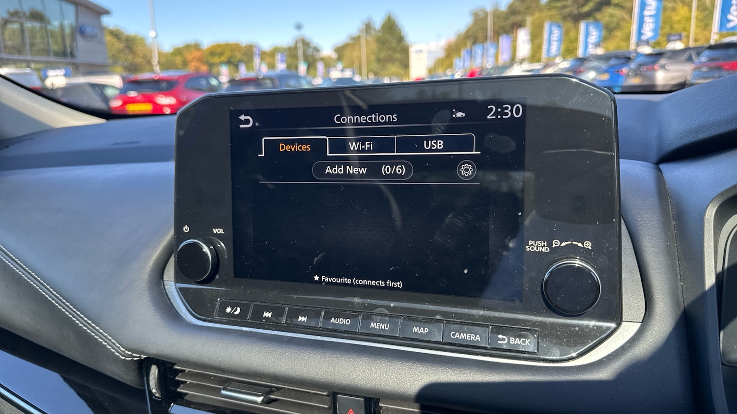 Used Nissan Qashqai 2022 for sale - 76045368: Photo 32