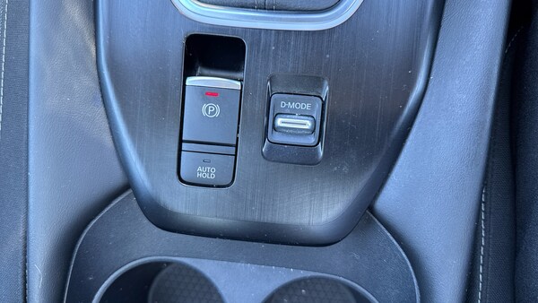 Used Nissan Qashqai 2022 for sale - 76045368: Photo 37