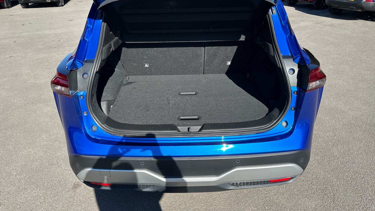 Used Nissan Qashqai 2022 for sale - 76045368: Photo 4