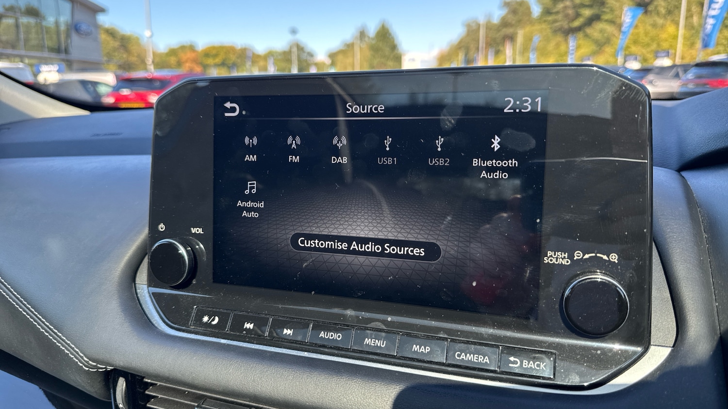 Used Nissan Qashqai 2022 for sale - 76045368: Photo 41