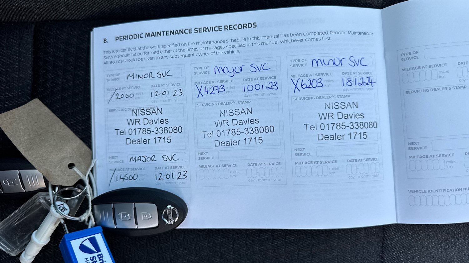 Used Nissan Qashqai 2022 for sale - 76045368: Photo 43