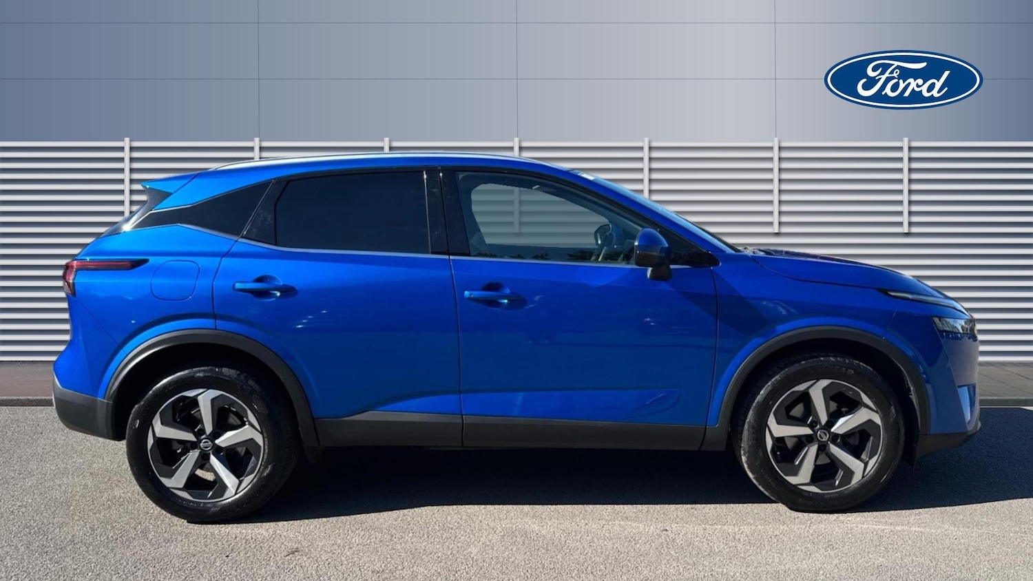 Used Nissan Qashqai 2022 for sale - 76045368: Photo 5