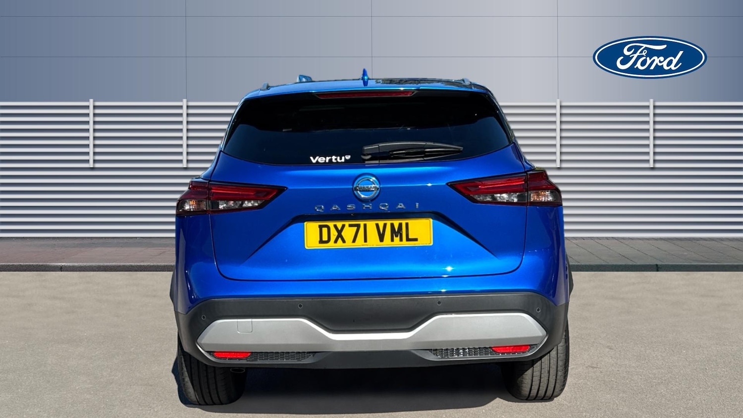 Used Nissan Qashqai 2022 for sale - 76045368: Photo 6