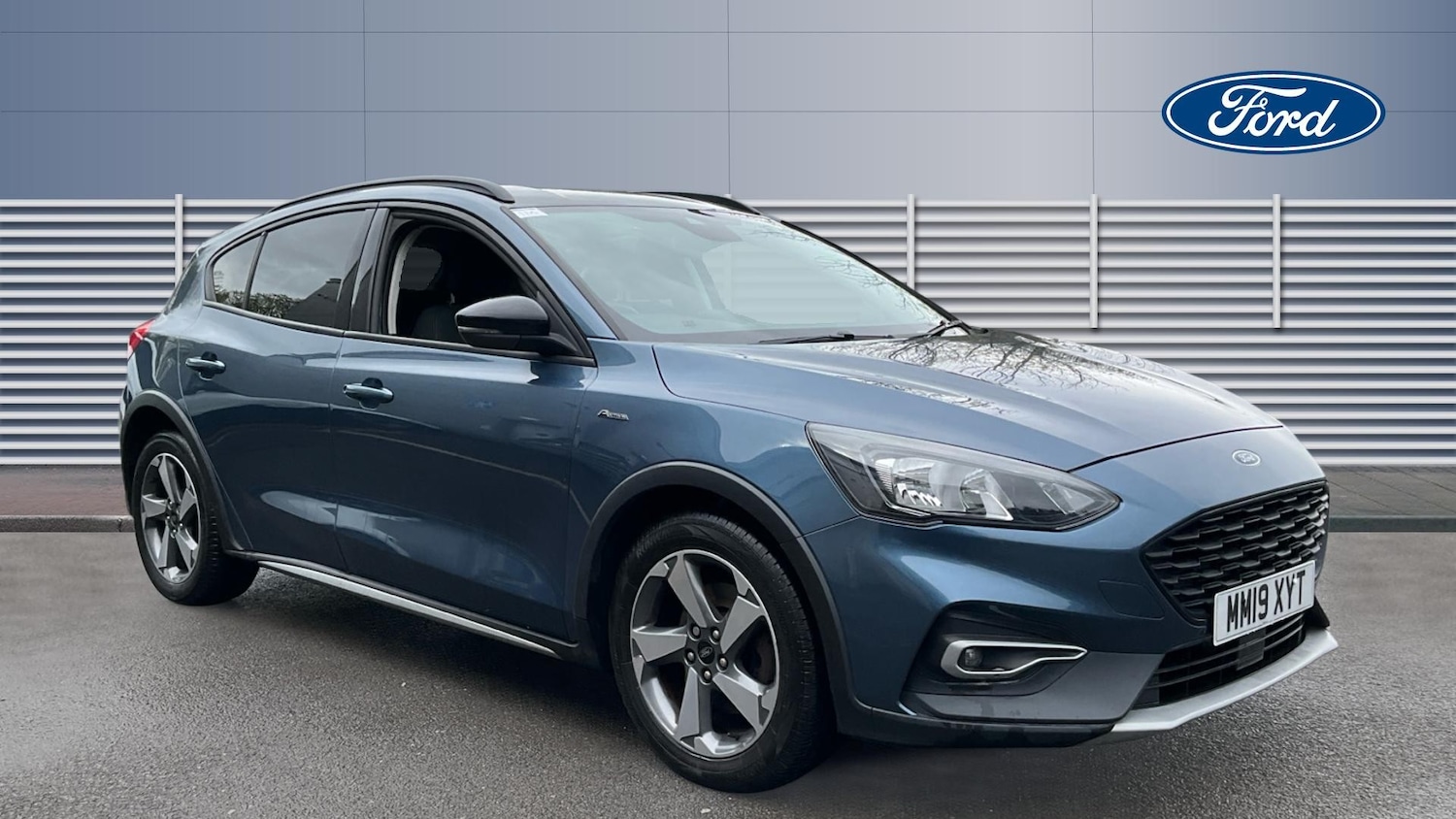 Used Ford Focus 2019 for sale - 78182732: Photo 1