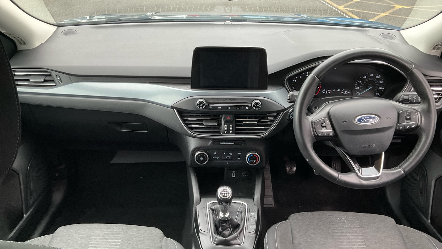 Used Ford Focus 2019 for sale - 78182732: Photo 10