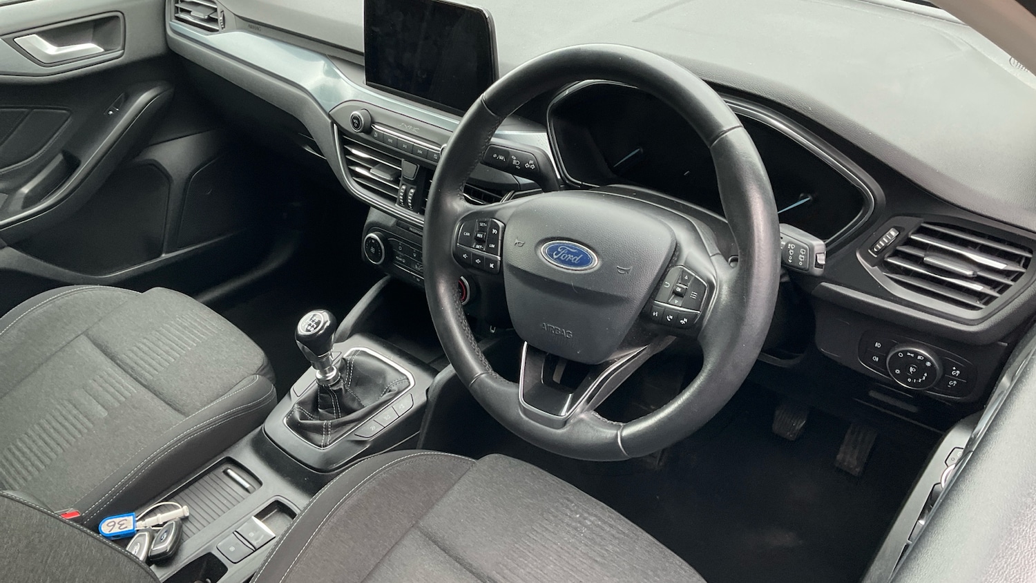 Used Ford Focus 2019 for sale - 78182732: Photo 11