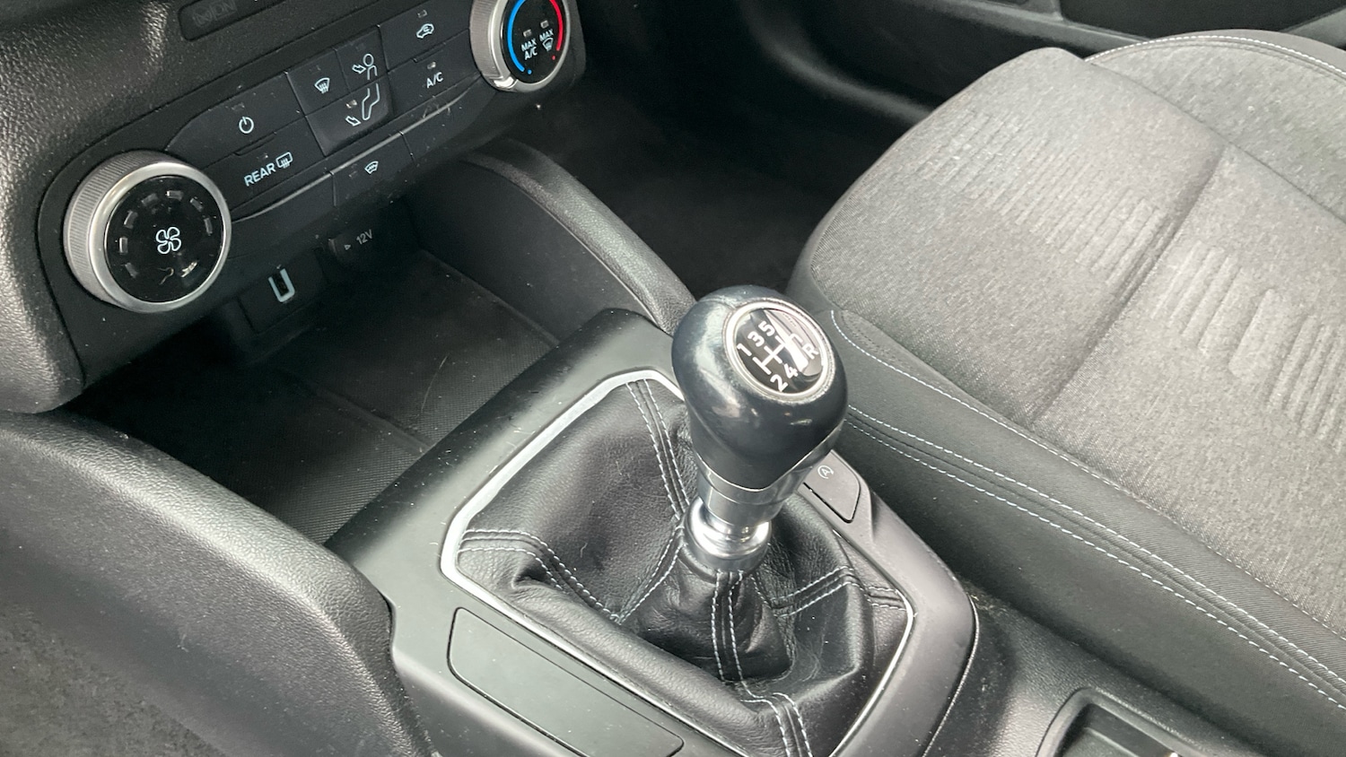 Used Ford Focus 2019 for sale - 78182732: Photo 13