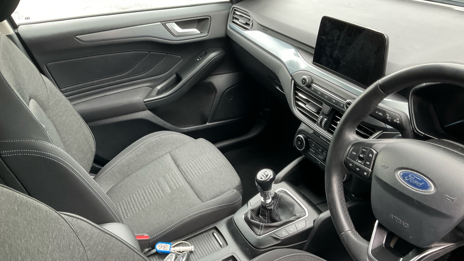 Used Ford Focus 2019 for sale - 78182732: Photo 14