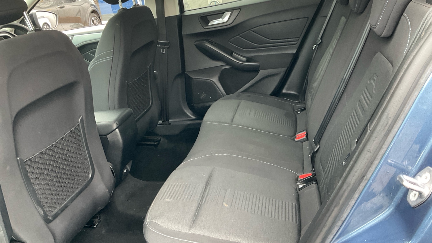 Used Ford Focus 2019 for sale - 78182732: Photo 16