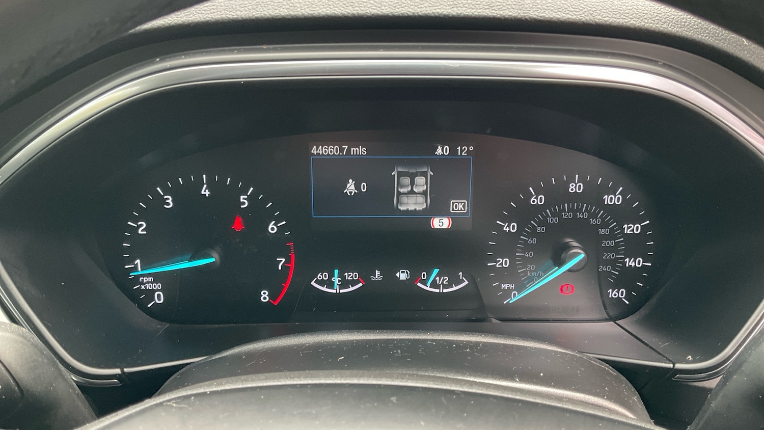 Used Ford Focus 2019 for sale - 78182732: Photo 18