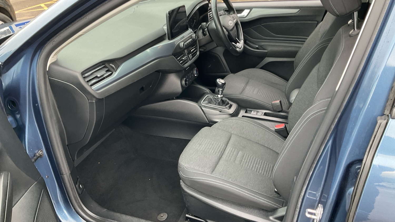 Used Ford Focus 2019 for sale - 78182732: Photo 19