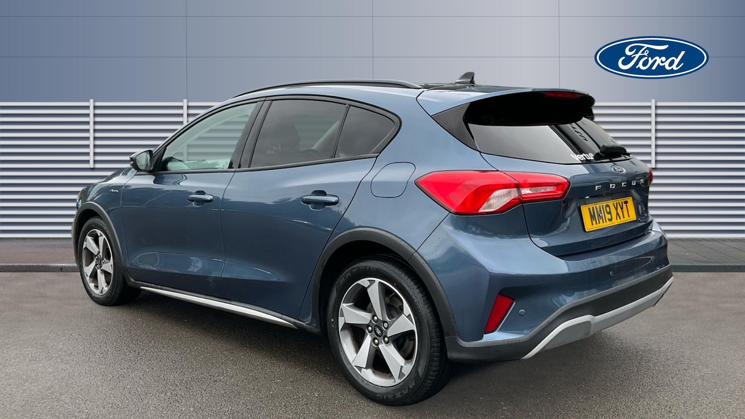 Used Ford Focus 2019 for sale - 78182732: Photo 2