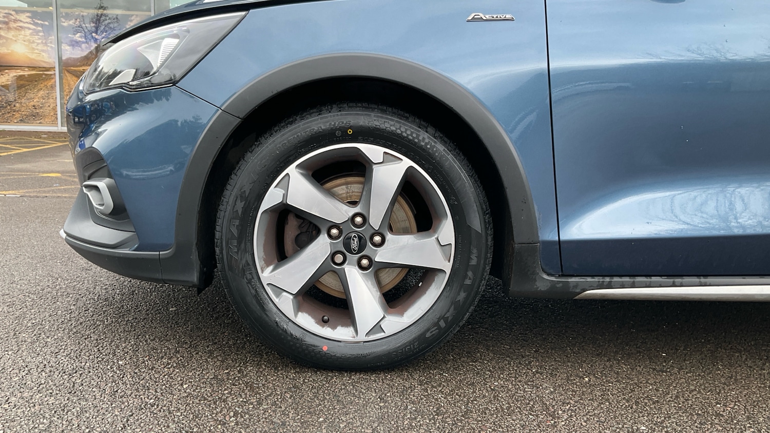 Used Ford Focus 2019 for sale - 78182732: Photo 21