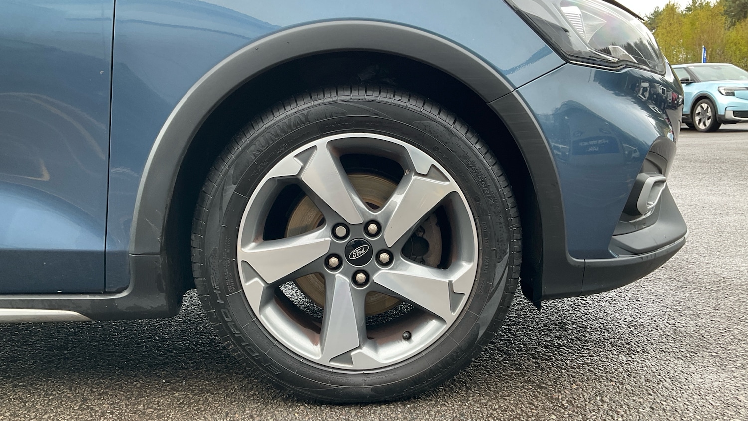 Used Ford Focus 2019 for sale - 78182732: Photo 22