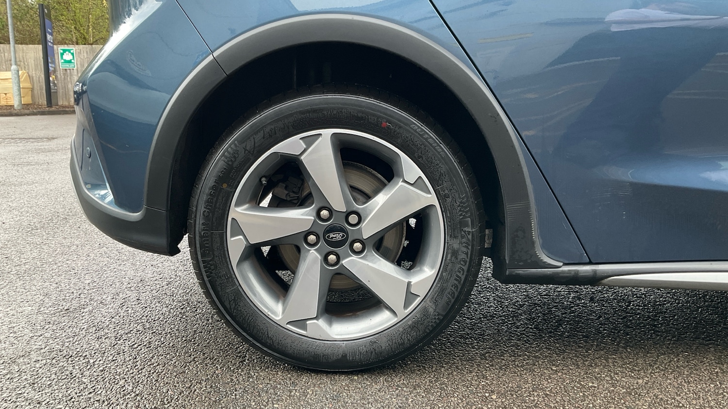 Used Ford Focus 2019 for sale - 78182732: Photo 23