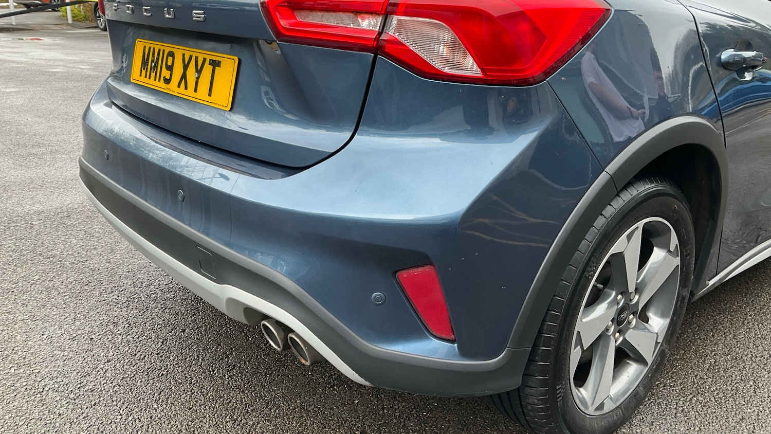 Used Ford Focus 2019 for sale - 78182732: Photo 24