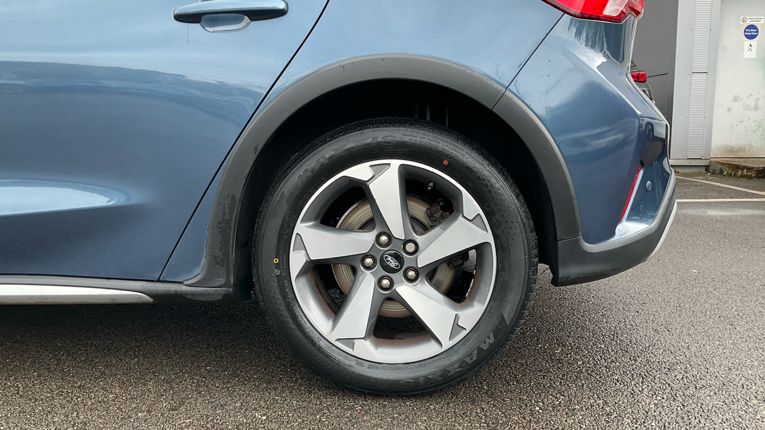 Used Ford Focus 2019 for sale - 78182732: Photo 26