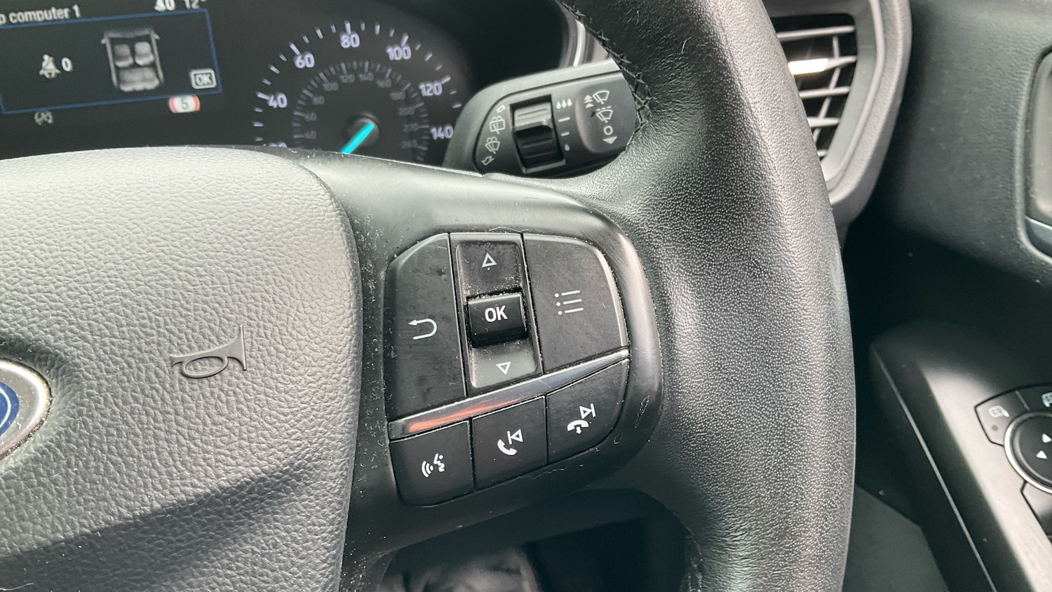 Used Ford Focus 2019 for sale - 78182732: Photo 29