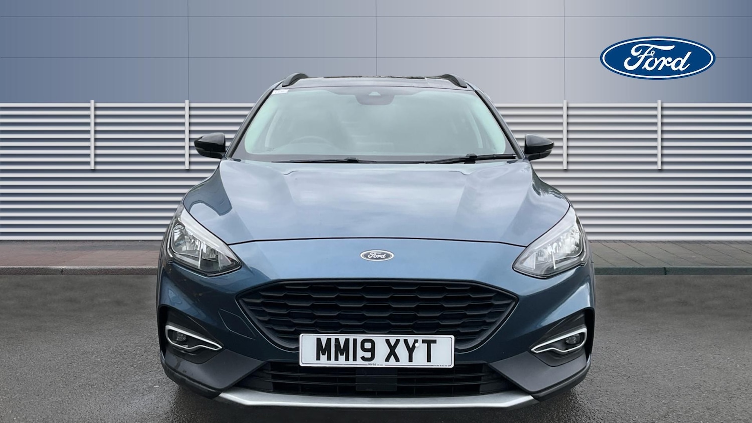 Used Ford Focus 2019 for sale - 78182732: Photo 3