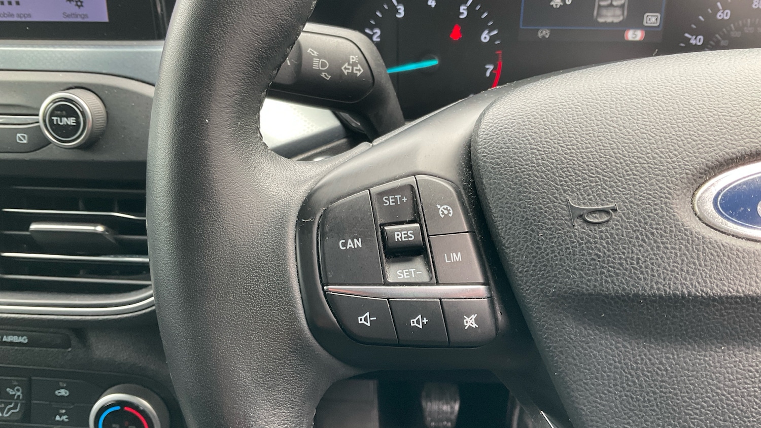 Used Ford Focus 2019 for sale - 78182732: Photo 30