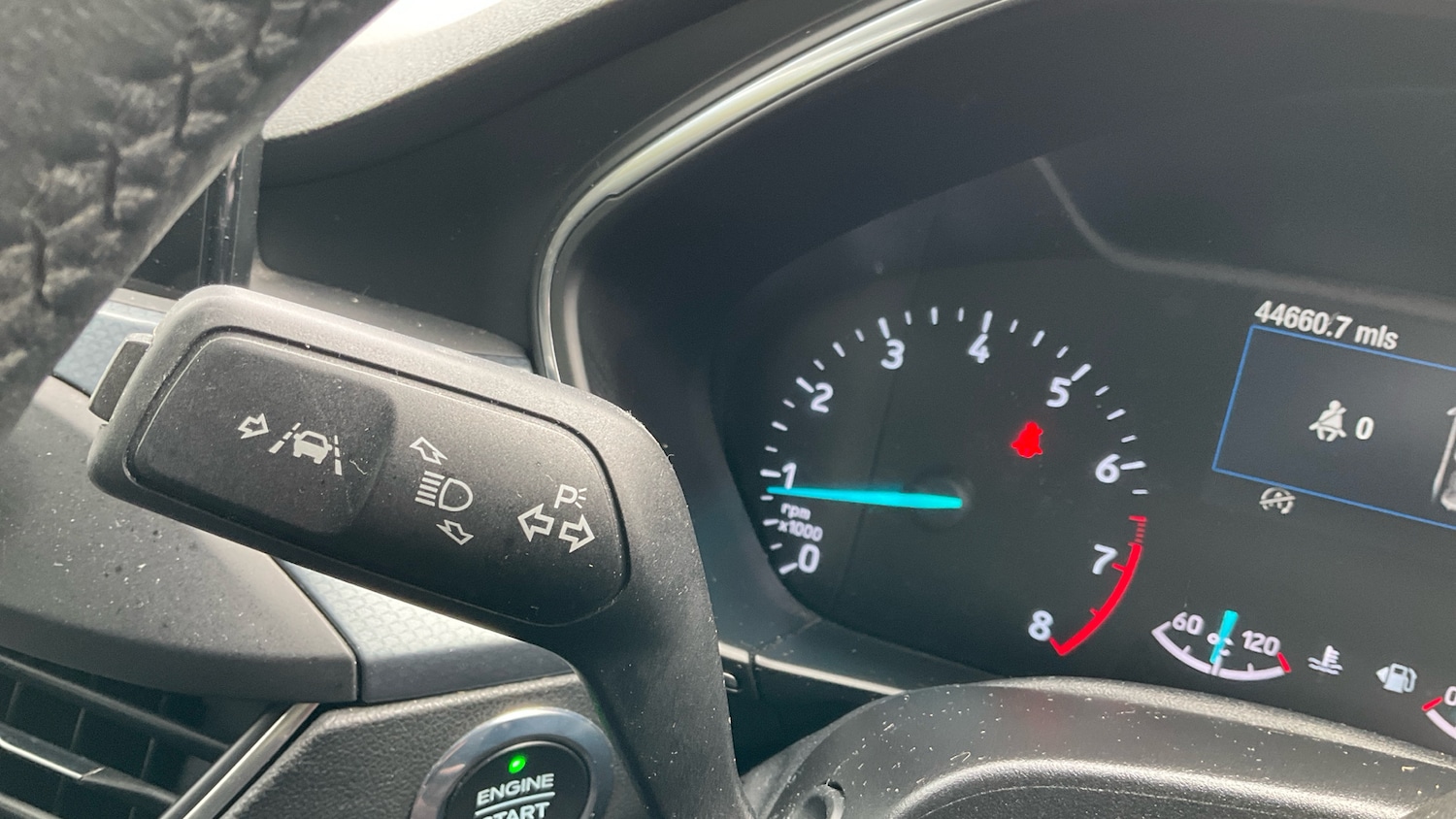 Used Ford Focus 2019 for sale - 78182732: Photo 32